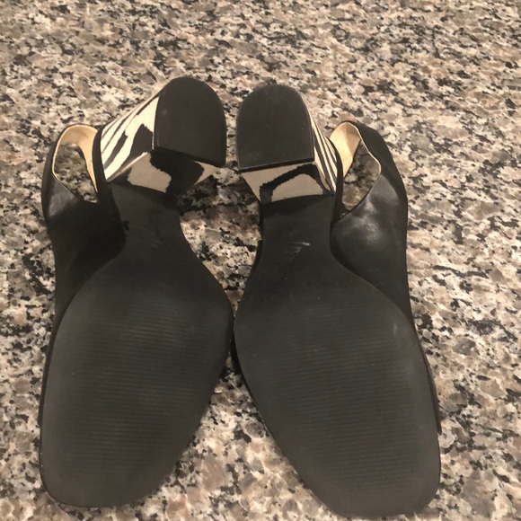 Calvin Klein Sandle NWOT - Picture 7 of 7